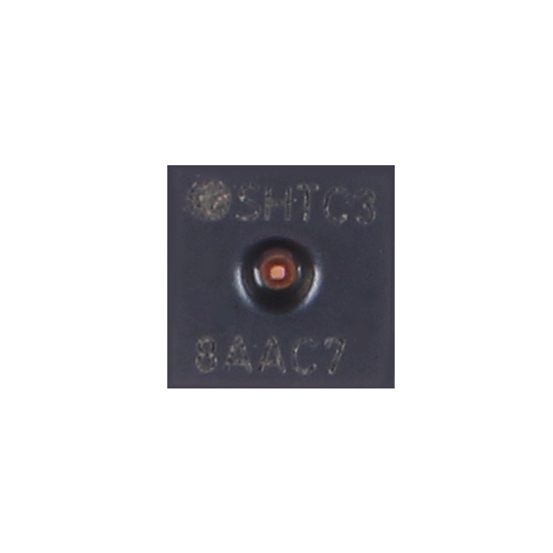 5PCS/1PC SHT31 SHT30 DFN-8 SHT - Muscle Sensor Emg บทวิจารณ์และราคา