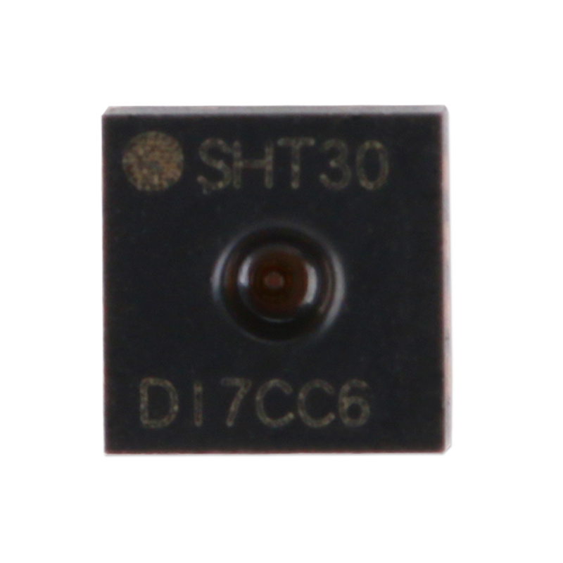 5PCS/1PC SHT31 SHT30 DFN-8 SHT - Muscle Sensor Emg บทวิจารณ์และราคา