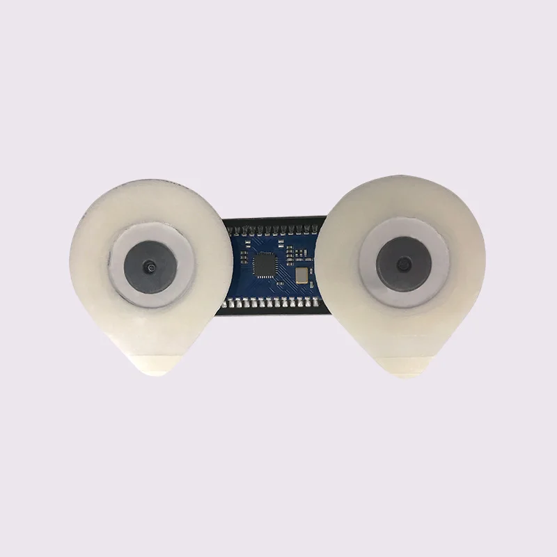 BMD101 ECG Electrocardiogram S - Ecg Patch Monitor บทวิจารณ์และราคา