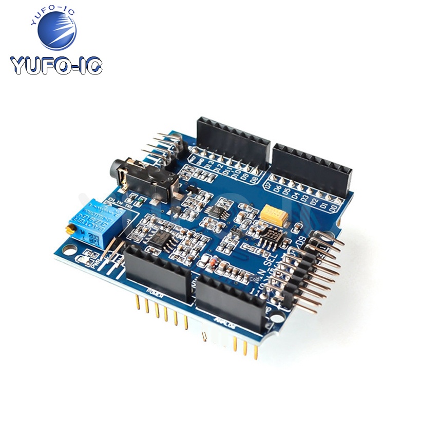 Free Ship 1pcs ECG EMG EKG Shi - Muscle Sensor Emg บทวิจารณ์และราคา