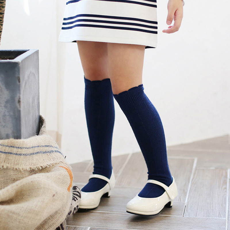 Candy Color Autumn Cotton Doub - Baby Sock Oximeter บทวิจารณ์และราคา