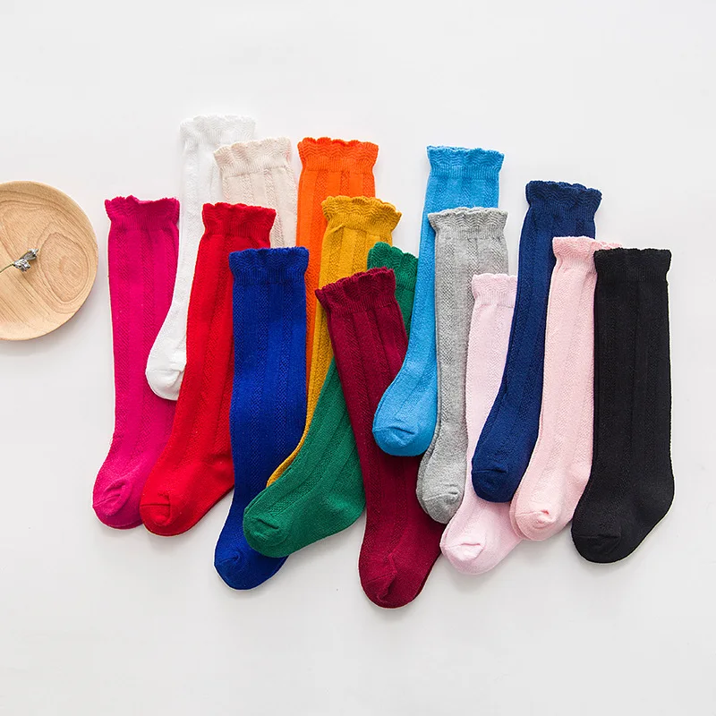 New Spring Autumn Baby Girls C - Baby Sock Oximeter บทวิจารณ์และราคา