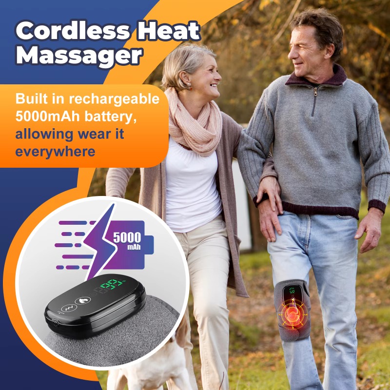 Smart Arthritis Pain Relief He - Smart Knee Wrap บทวิจารณ์และราคา