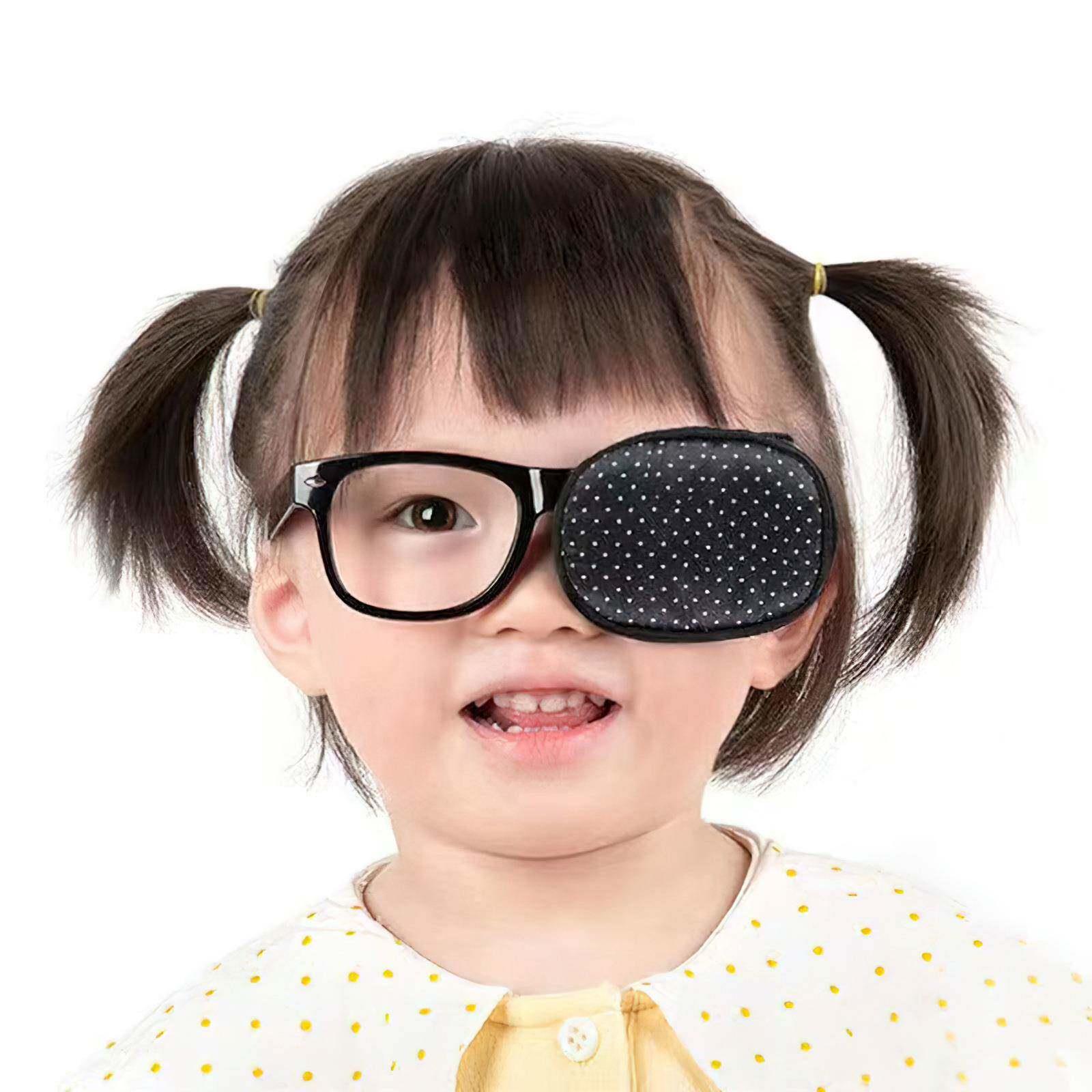 Silk Single Eye Patch Post Sur - Light Therapy Glasses บทวิจารณ์และราคา