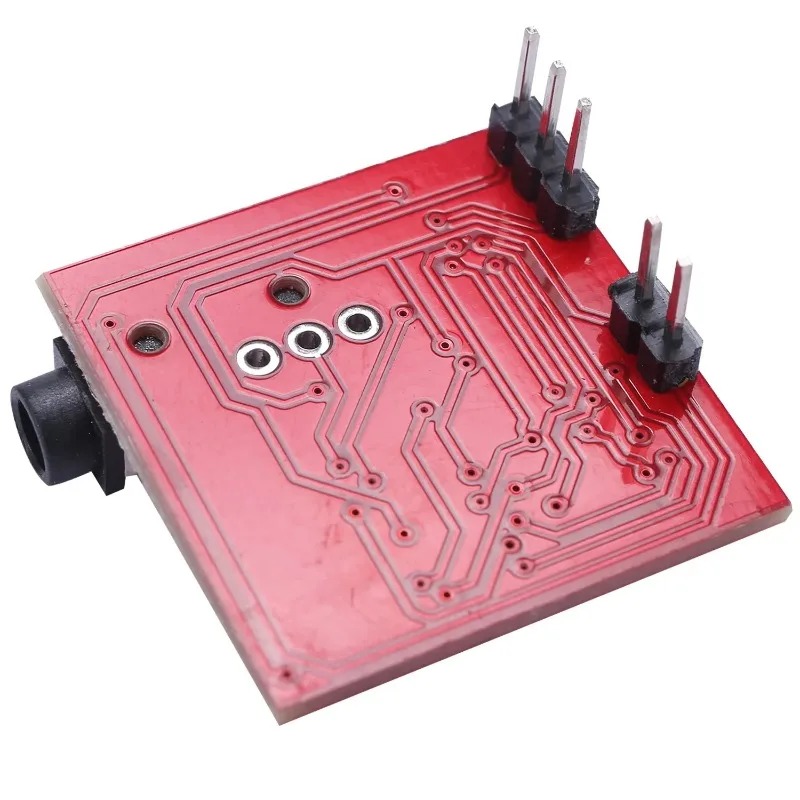 EMG Sensor Module Muscle Signa - Muscle Sensor Emg บทวิจารณ์และราคา