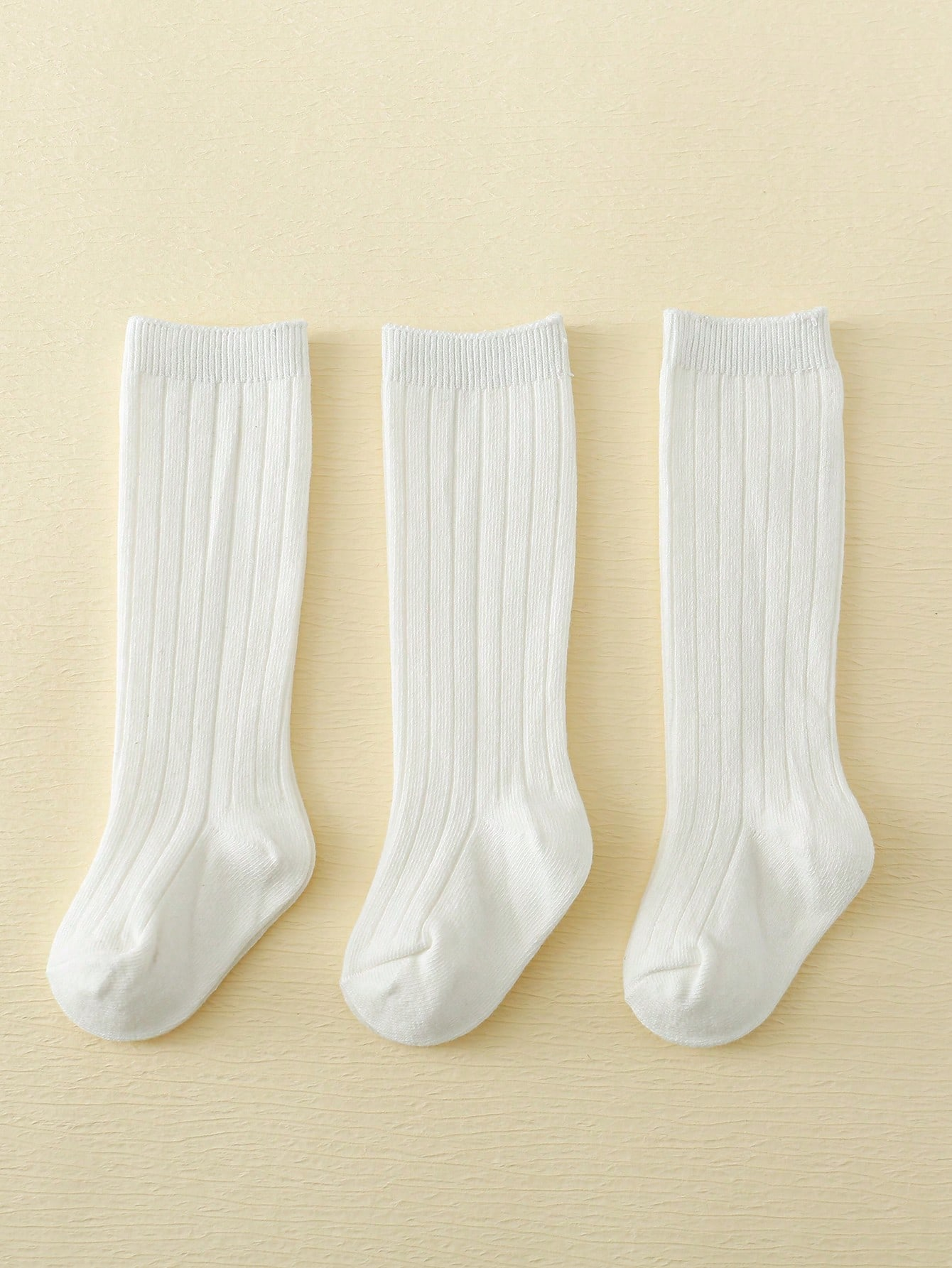 3 Pairs of Baby Socks 0-8 Year - Baby Sock Oximeter บทวิจารณ์และราคา
