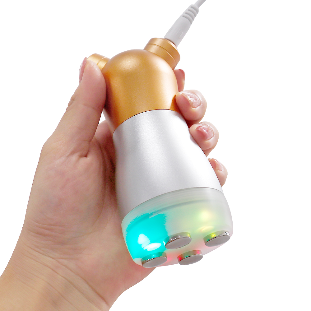 EMS Electroporation LED Photon - Galvanic Skin Sensor บทวิจารณ์และราคา