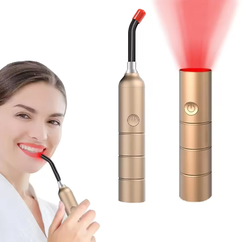 Cold Sore Device Red Light The - Galvanic Skin Sensor บทวิจารณ์และราคา