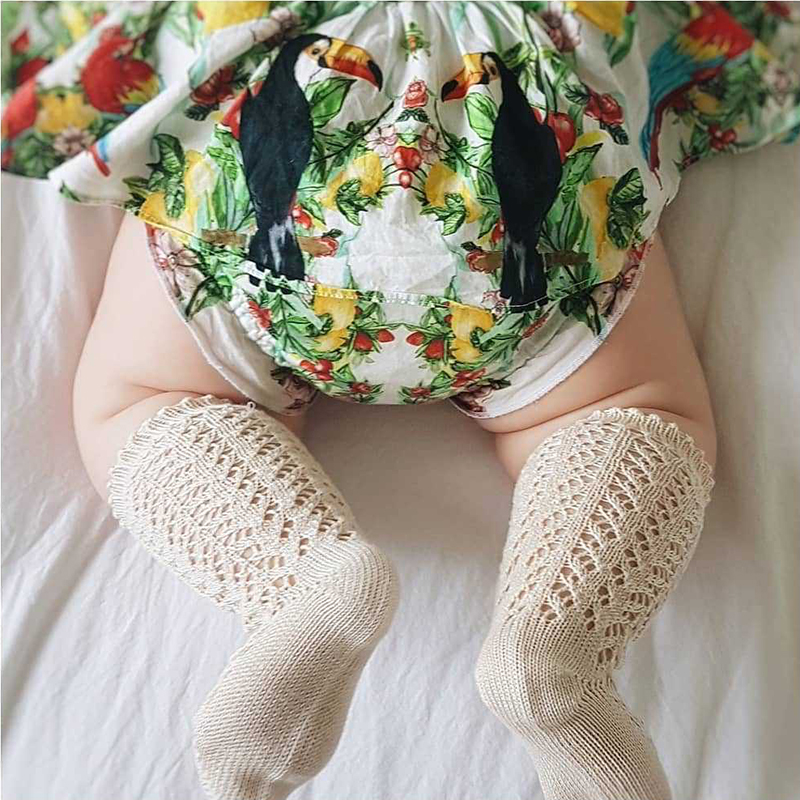 Children Socks For Girls Knitt - Baby Sock Oximeter บทวิจารณ์และราคา