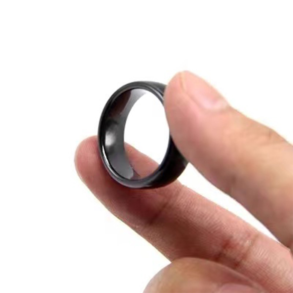 RFID Smart Dual Chip  NFC Ring - Smart Ring Nfc Pay บทวิจารณ์และราคา