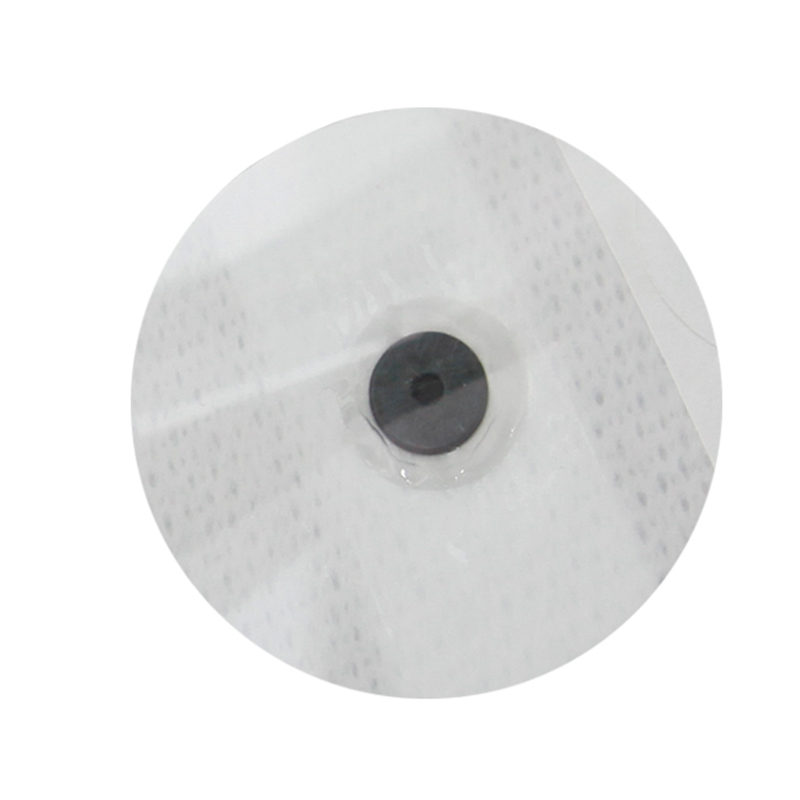 ECG Electrode Pads Disposable  - Ecg Patch Monitor บทวิจารณ์และราคา