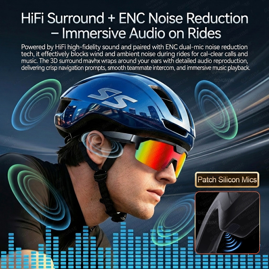 Photochromic Smart Glasses 120 - Smart Glasses Lens บทวิจารณ์และราคา