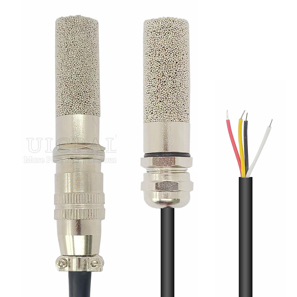 SHT20 SHT30 SHT40 SHTC3 Temper - Muscle Sensor Emg บทวิจารณ์และราคา
