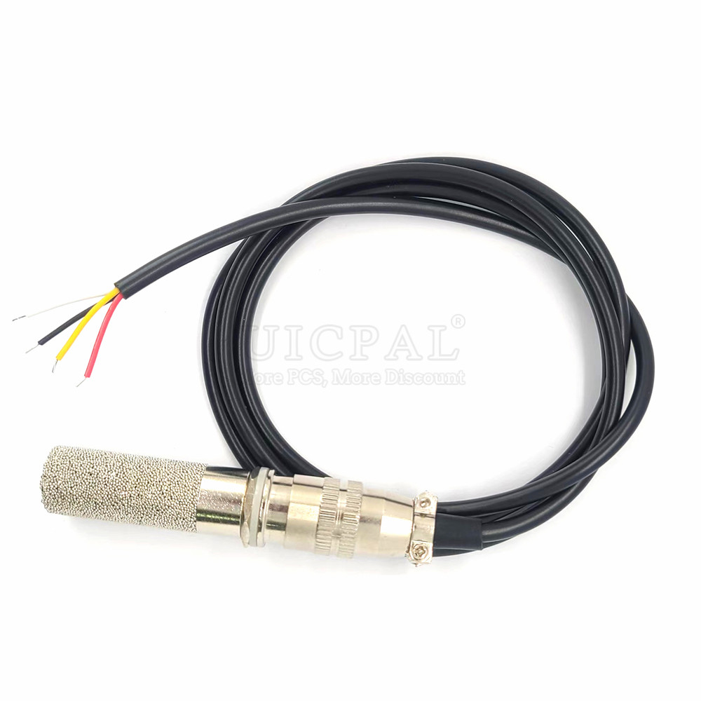 SHT20 SHT30 SHT40 SHTC3 Temper - Muscle Sensor Emg บทวิจารณ์และราคา