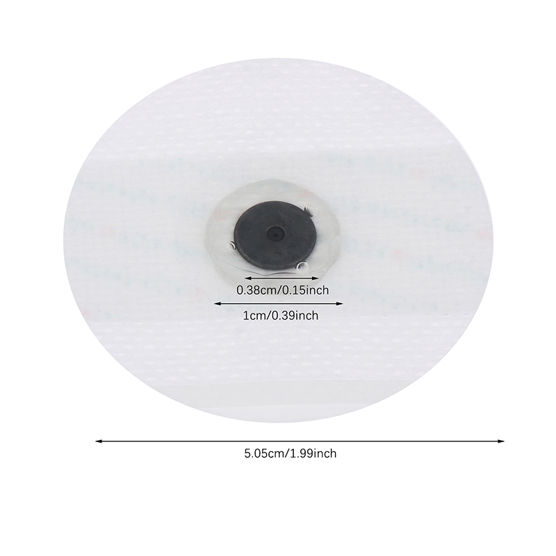 10/50Pcs ECG Electrodes Medica - Ecg Patch Monitor บทวิจารณ์และราคา