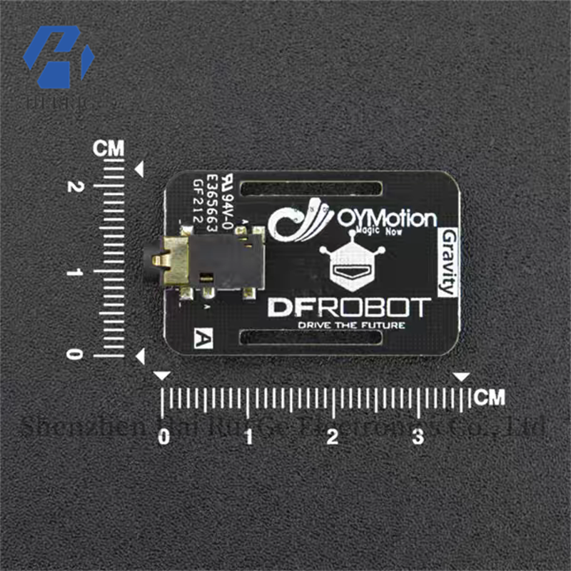 DFRobot Gravity EMG sensor OYM - Muscle Sensor Emg บทวิจารณ์และราคา