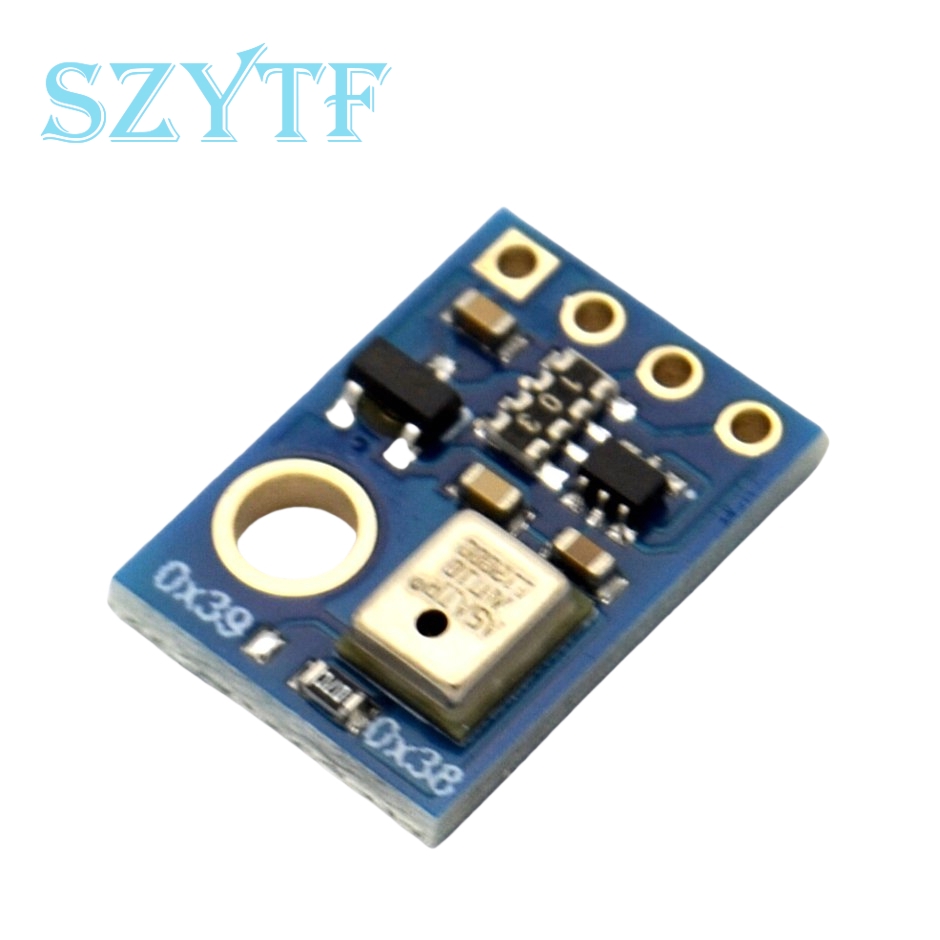 AHT10 Temperature And Humidity - Muscle Sensor Emg บทวิจารณ์และราคา
