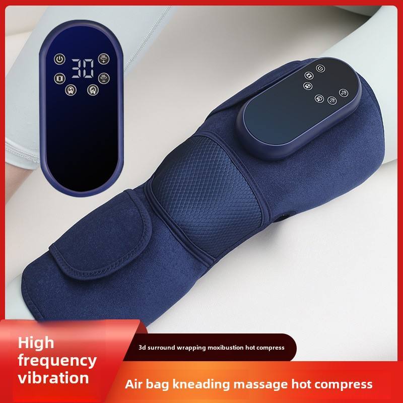 New Smart Joint Wrap Air Compr - Smart Knee Wrap บทวิจารณ์และราคา