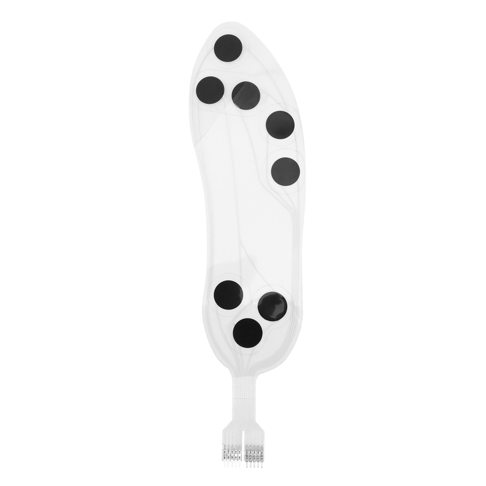 ZNX-01 Sensing Mat Pressure Se - Smart Insole Pressure บทวิจารณ์และราคา