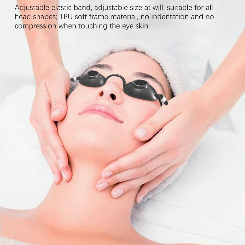 For Photon Beauty Red Light Th - Light Therapy Glasses บทวิจารณ์และราคา