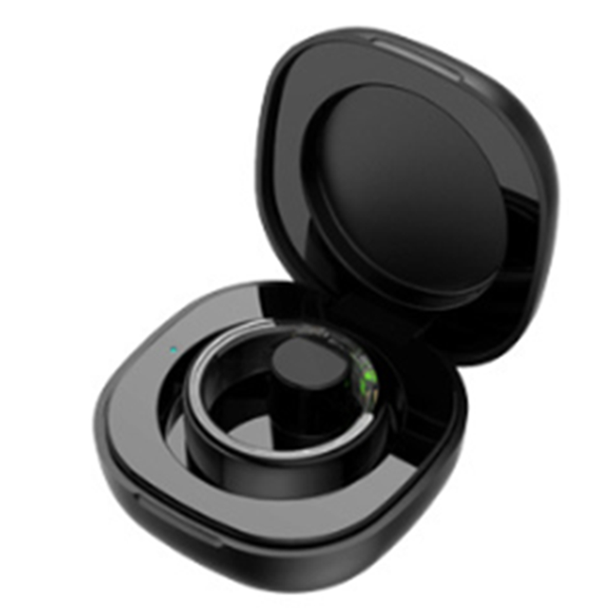 QA88X R08 Waterproof Smart Rin - Temperature Ring Skin บทวิจารณ์และราคา