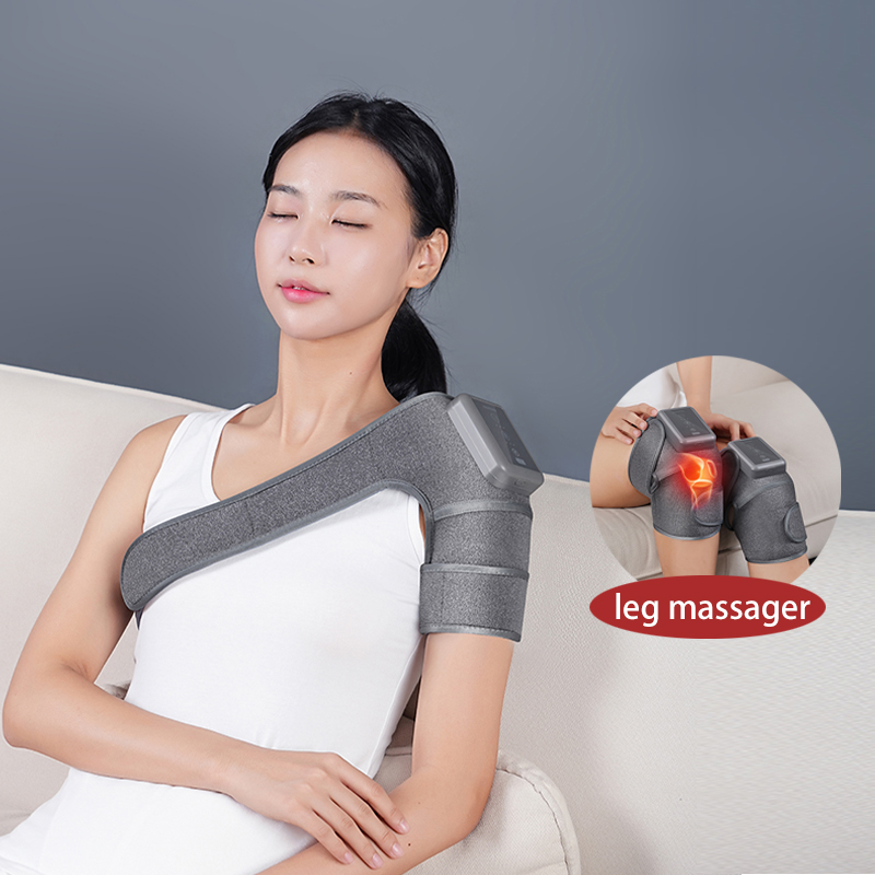 High Quality Smart Arthritis H - Smart Knee Wrap บทวิจารณ์และราคา