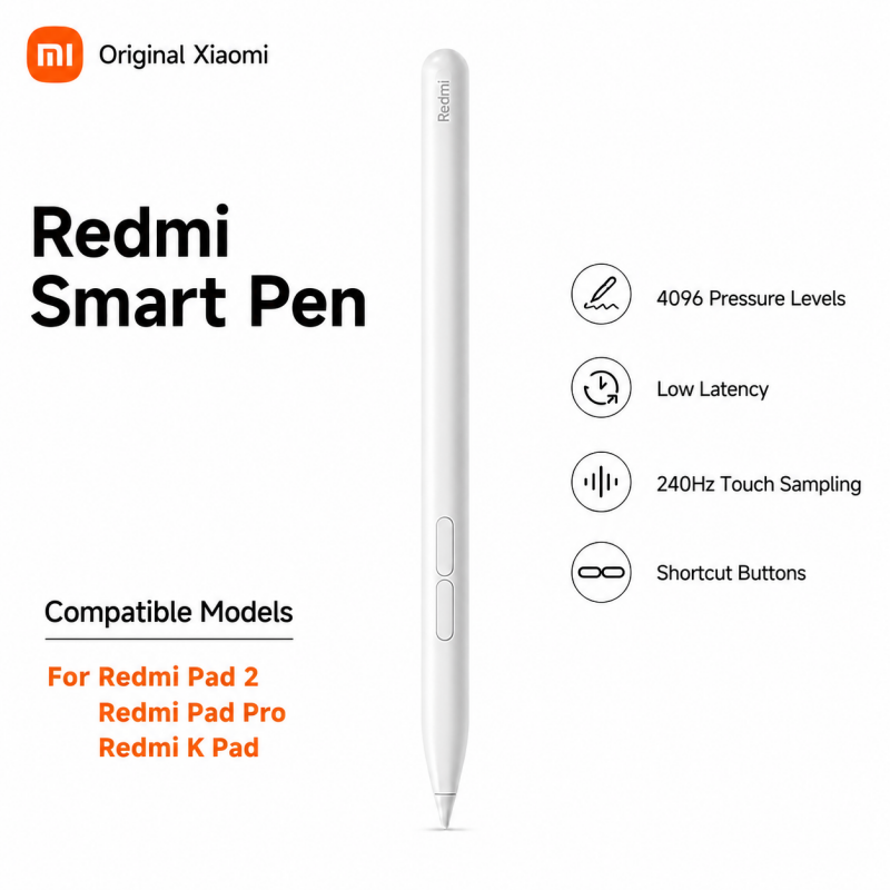 Original REDMI Smart Pen for R - Smart Insole Pressure บทวิจารณ์และราคา