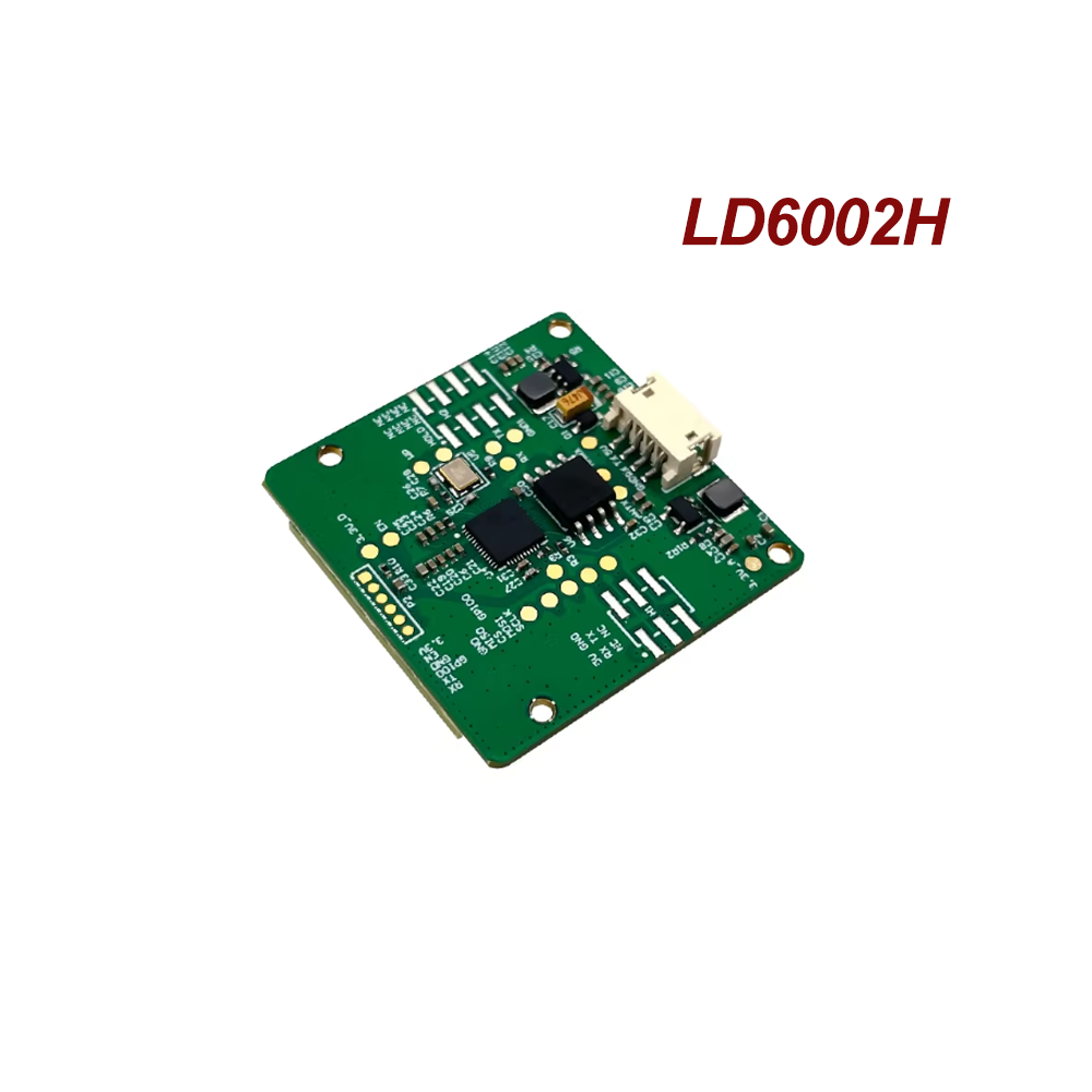 Smart Baby Monitor Radar Modul - Breath Rate Monitor บทวิจารณ์และราคา