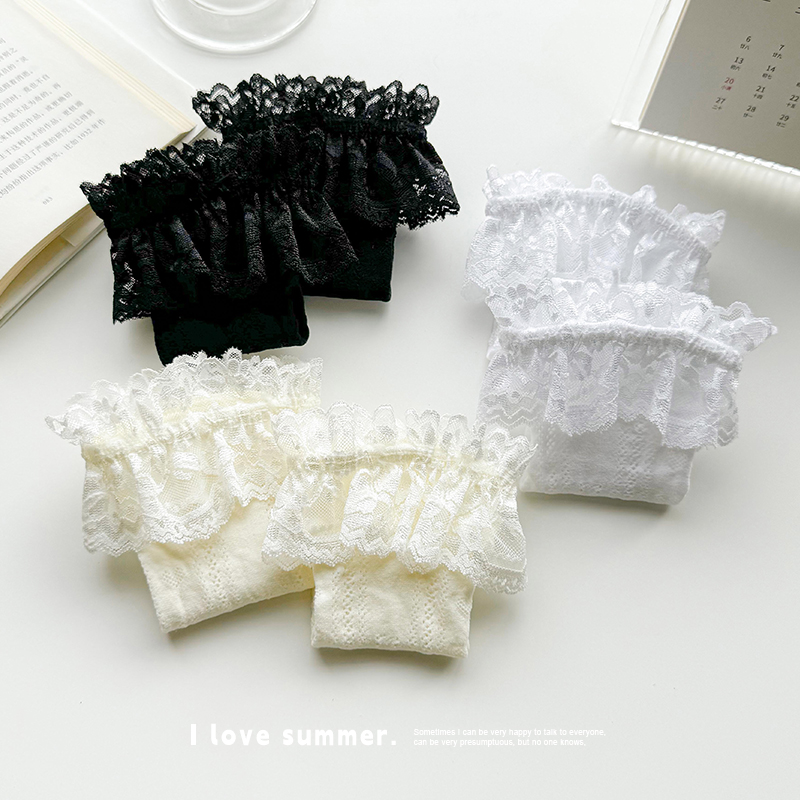 Summer Hollow geometric heart  - Baby Sock Oximeter บทวิจารณ์และราคา