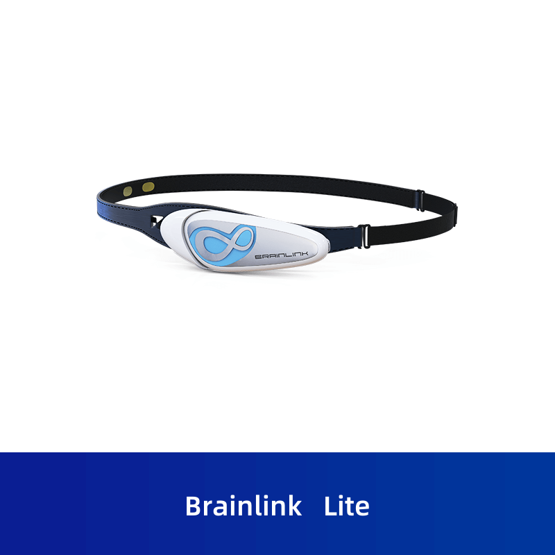 Brainlink Lite Mind Control He - Meditation Headband Eeg บทวิจารณ์และราคา