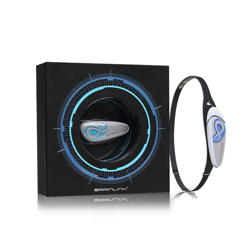 Brainlink Lite Mind Control He - Meditation Headband Eeg บทวิจารณ์และราคา