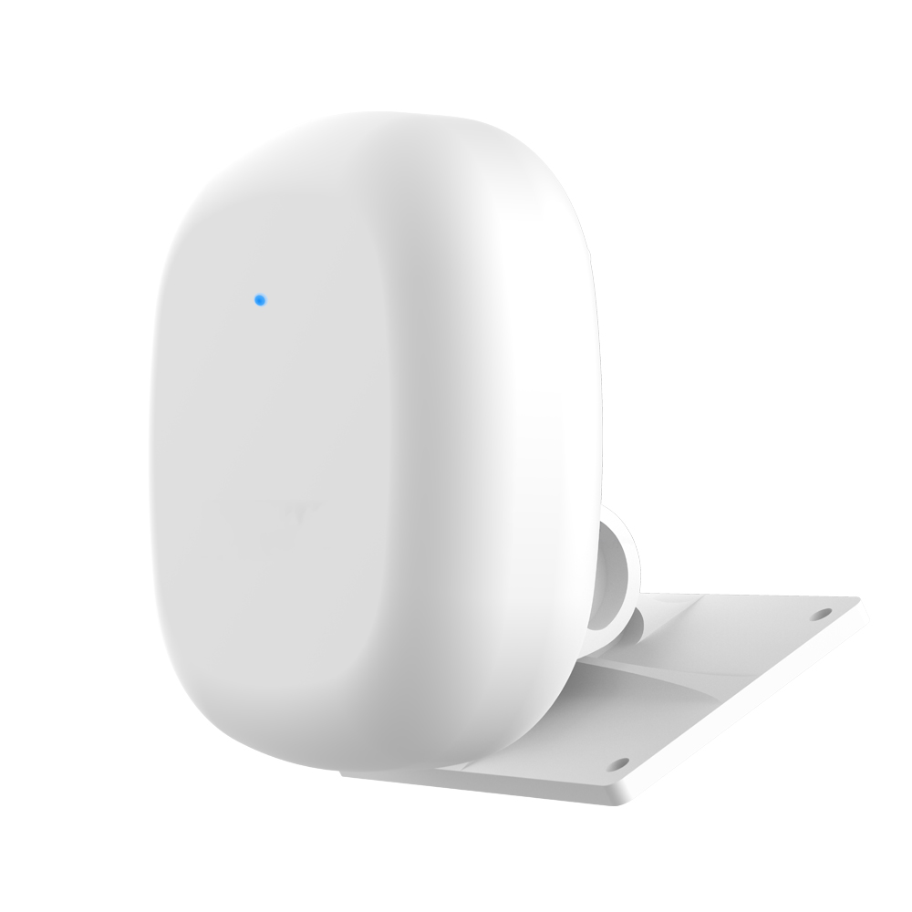 Contact-free Health and Wellne - Breath Rate Monitor บทวิจารณ์และราคา