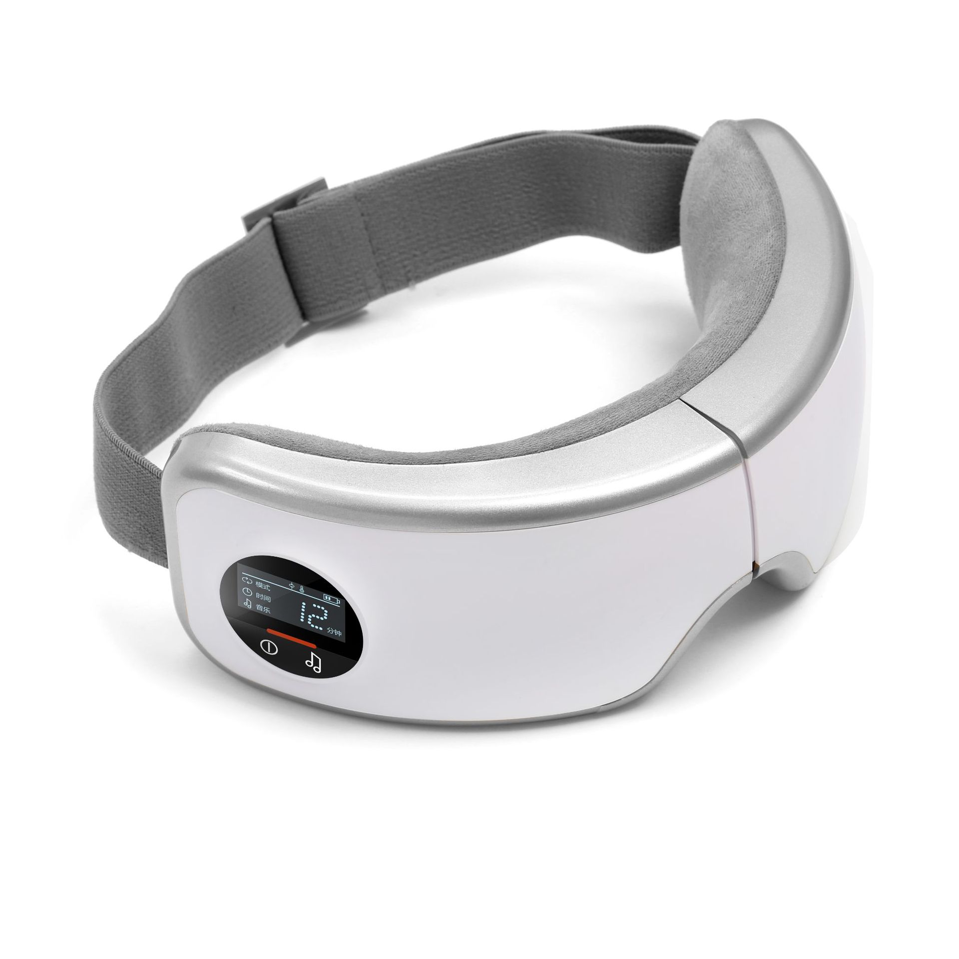 Smart Eye Massager G5, Heat Th - Light Therapy Glasses บทวิจารณ์และราคา