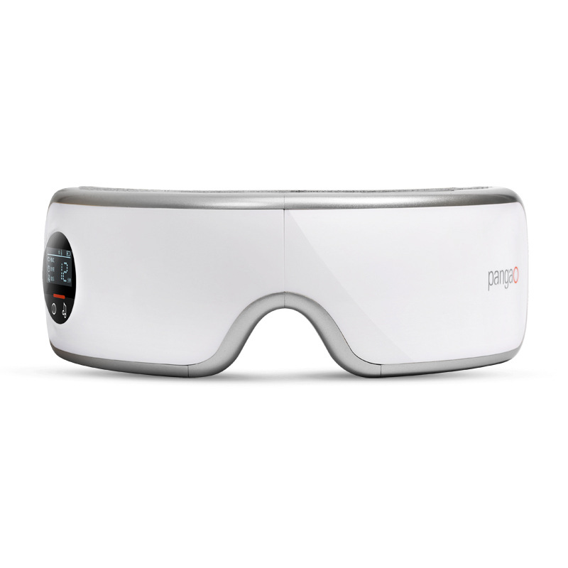 Smart Eye Massager G5, Heat Th - Light Therapy Glasses บทวิจารณ์และราคา