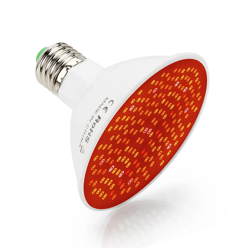 LED 660nm Red And 850nm Near I - Galvanic Skin Sensor บทวิจารณ์และราคา