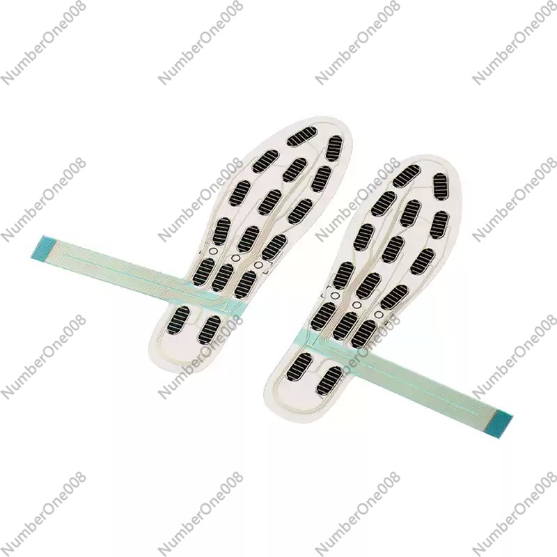 41 Yards Wear-resistant and Wa - Smart Insole Pressure บทวิจารณ์และราคา