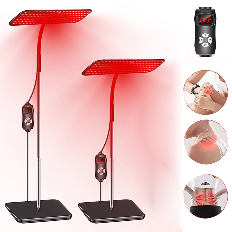 Near Infrared Light Panel 660n - Galvanic Skin Sensor บทวิจารณ์และราคา