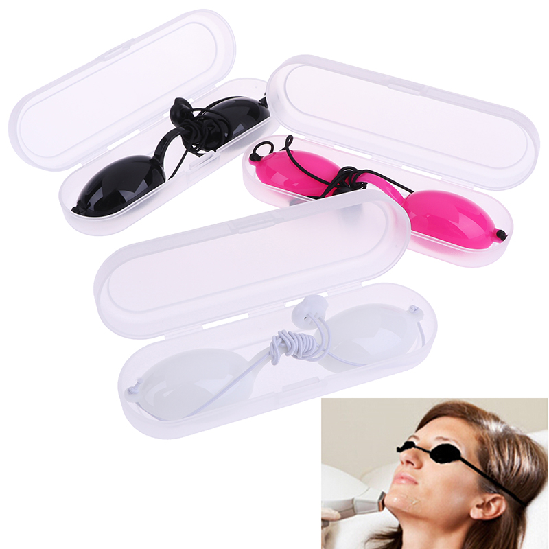 IPL Beauty Goggles Eyepatch Pa - Light Therapy Glasses บทวิจารณ์และราคา