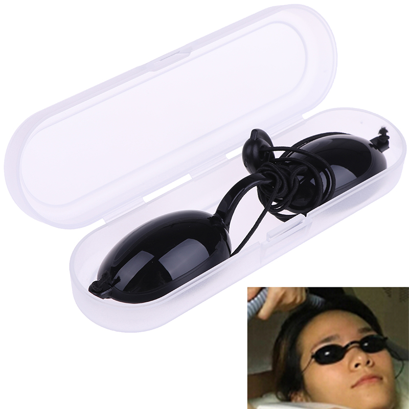 IPL Beauty Goggles Eyepatch Pa - Light Therapy Glasses บทวิจารณ์และราคา