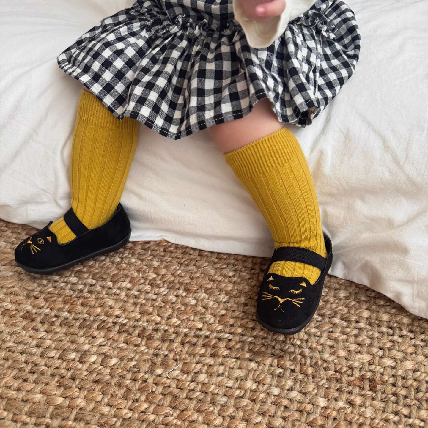 Solid Color Boys Girls Long So - Baby Sock Oximeter บทวิจารณ์และราคา